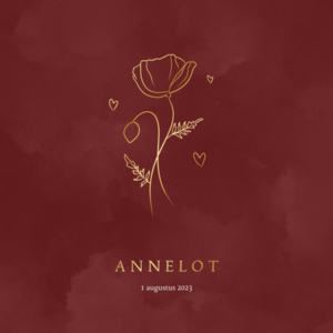 annelot-naam