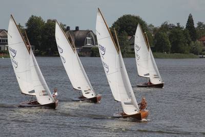 Goudsezeilweek 2019