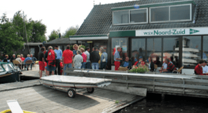 noordzuid