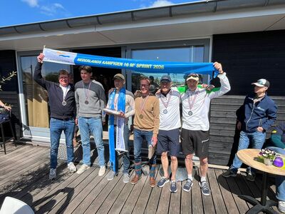 prijsuitreiking-nk-sprint-1