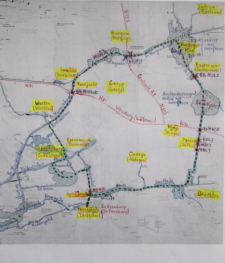 toertocht-16m2-iesicht-burgum-opeinde-iesicht-klein